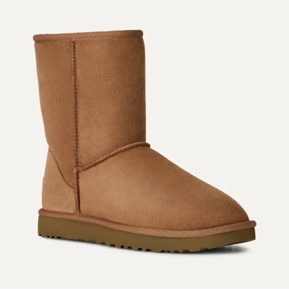 UGG Classic Short II Boots